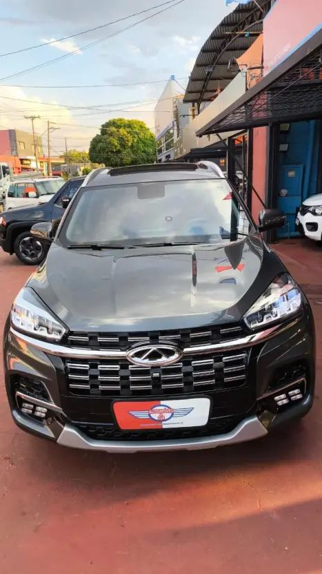 CHERY Tiggo 8 1.6 16V 4P TGDI TURBO TXS MAX DRIVE AUTOM�TICO DCT, Foto 21