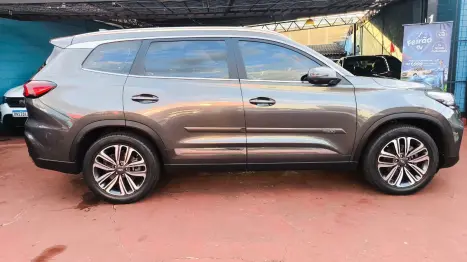 CHERY Tiggo 8 1.6 16V 4P TGDI TURBO TXS MAX DRIVE AUTOM�TICO DCT, Foto 22