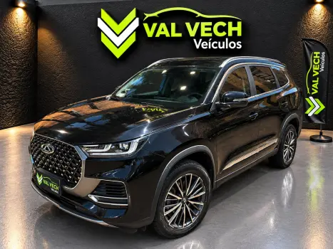 CHERY Tiggo 8 , Foto 1