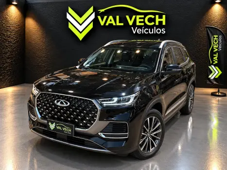 CHERY Tiggo 8 , Foto 2