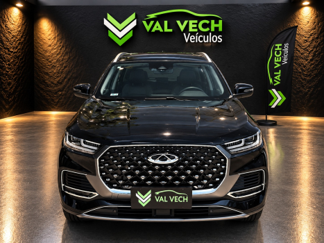 CHERY Tiggo 8 , Foto 3