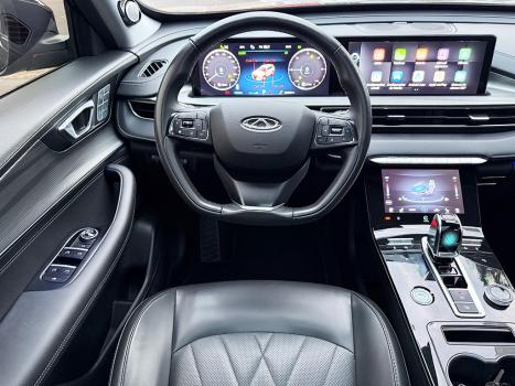 CHERY Tiggo 8 , Foto 6