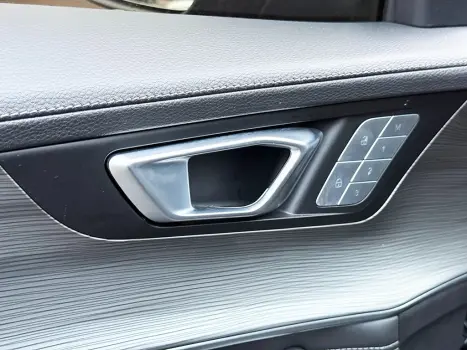 CHERY Tiggo 8 , Foto 10