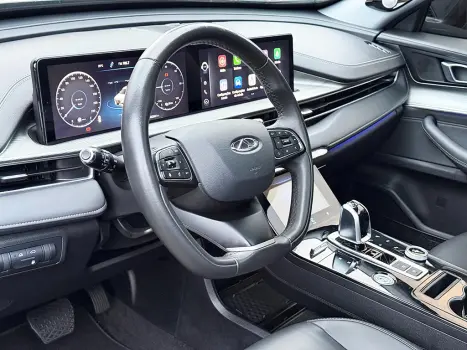 CHERY Tiggo 8 , Foto 11