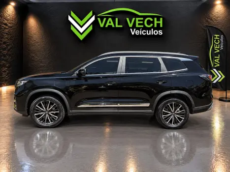 CHERY Tiggo 8 , Foto 14