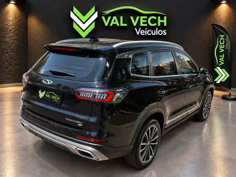 CHERY Tiggo 8 , Foto 15