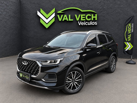 CHERY Tiggo 8 , Foto 1