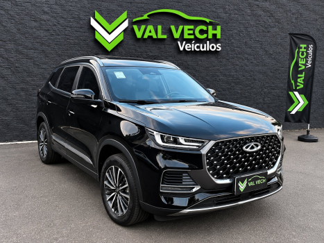 CHERY Tiggo 8 , Foto 3