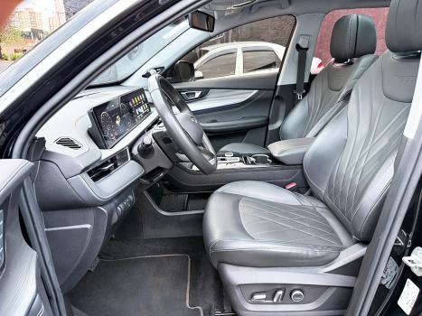 CHERY Tiggo 8 , Foto 4