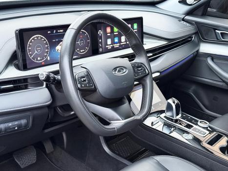 CHERY Tiggo 8 , Foto 11