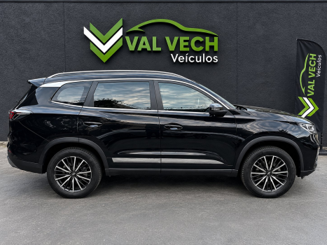 CHERY Tiggo 8 , Foto 14