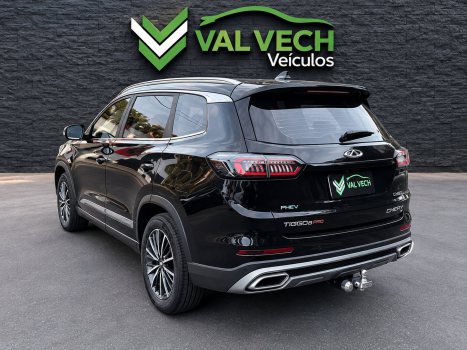 CHERY Tiggo 8 , Foto 16