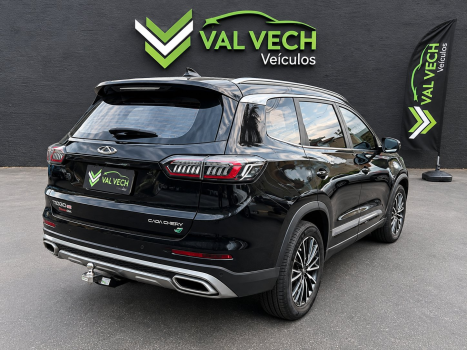 CHERY Tiggo 8 , Foto 18