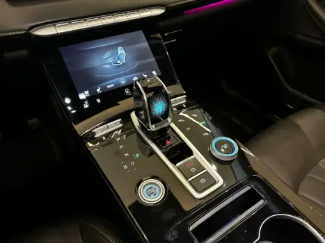 CHERY Tiggo 8 Pro 1.5 16V 4P TCI PLUG-IN HYBRID DHT TURBO AUTOMÁTICO, Foto 8 CHERY Tiggo 8 Pro 1.5 16V 4P TCI PLUG-IN HYBRID DHT TURBO AUTOMÁTICO, Foto 8