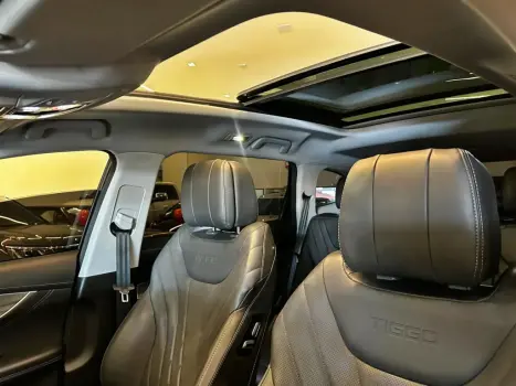 CHERY Tiggo 8 Pro 1.5 16V 4P TCI PLUG-IN HYBRID DHT TURBO AUTOMÁTICO, Foto 10 CHERY Tiggo 8 Pro 1.5 16V 4P TCI PLUG-IN HYBRID DHT TURBO AUTOMÁTICO, Foto 10