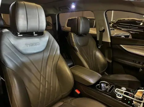 CHERY Tiggo 8 Pro 1.5 16V 4P TCI PLUG-IN HYBRID DHT TURBO AUTOMÁTICO, Foto 11 CHERY Tiggo 8 Pro 1.5 16V 4P TCI PLUG-IN HYBRID DHT TURBO AUTOMÁTICO, Foto 11