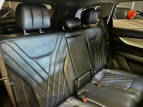 CHERY Tiggo 8 Pro 1.5 16V 4P TCI PLUG-IN HYBRID DHT TURBO AUTOMÁTICO, Foto 12 CHERY Tiggo 8 Pro 1.5 16V 4P TCI PLUG-IN HYBRID DHT TURBO AUTOMÁTICO, Foto 12