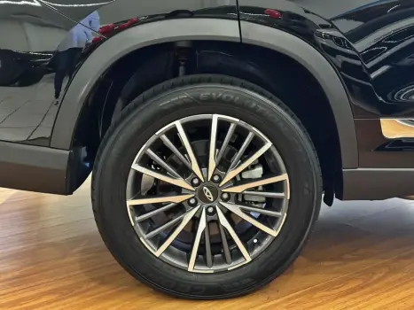 CHERY Tiggo 8 Pro 1.5 16V 4P TCI PLUG-IN HYBRID DHT TURBO AUTOMÁTICO, Foto 13 CHERY Tiggo 8 Pro 1.5 16V 4P TCI PLUG-IN HYBRID DHT TURBO AUTOMÁTICO, Foto 13