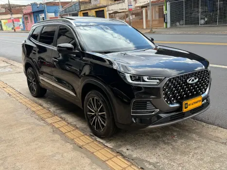 CHERY Tiggo 8 Pro 1.5 16V 4P TCI PLUG-IN HYBRID DHT TURBO AUTOM�TICO, Foto 2