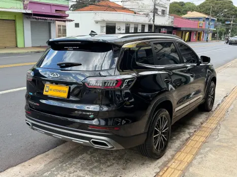 CHERY Tiggo 8 Pro 1.5 16V 4P TCI PLUG-IN HYBRID DHT TURBO AUTOM�TICO, Foto 4