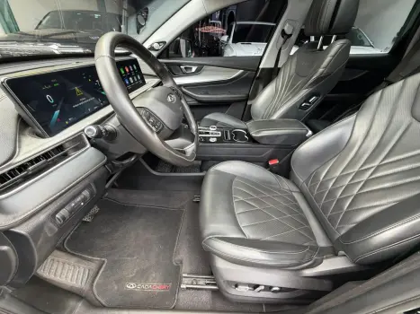 CHERY Tiggo 8 Pro 1.5 16V 4P TCI PLUG-IN HYBRID DHT TURBO AUTOM�TICO, Foto 8