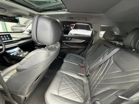 CHERY Tiggo 8 Pro 1.5 16V 4P TCI PLUG-IN HYBRID DHT TURBO AUTOM�TICO, Foto 9