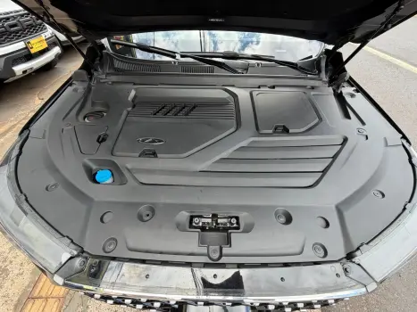 CHERY Tiggo 8 Pro 1.5 16V 4P TCI PLUG-IN HYBRID DHT TURBO AUTOM�TICO, Foto 10