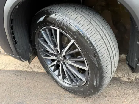 CHERY Tiggo 8 Pro 1.5 16V 4P TCI PLUG-IN HYBRID DHT TURBO AUTOM�TICO, Foto 11