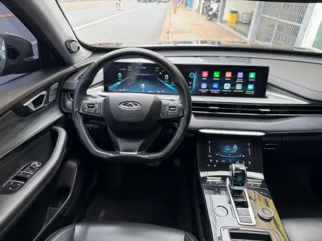 CHERY Tiggo 8 Pro 1.5 16V 4P TCI PLUG-IN HYBRID DHT TURBO AUTOM�TICO, Foto 12