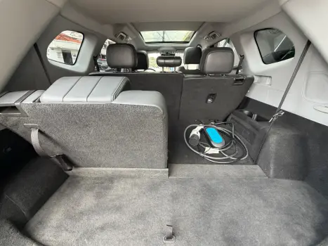 CHERY Tiggo 8 Pro 1.5 16V 4P TCI PLUG-IN HYBRID DHT TURBO AUTOM�TICO, Foto 13