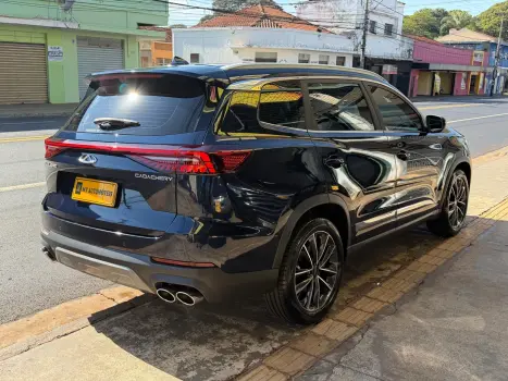 CHERY Tiggo 8 Pro 1.6 16V 4P TGDI DCT AUTOM�TICO, Foto 4