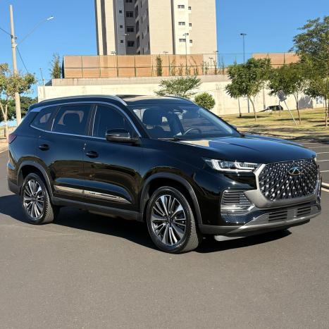 CHERY Tiggo 8 Pro 1.5 16V 4P TCI PLUG-IN HYBRID DHT TURBO AUTOM�TICO, Foto 1