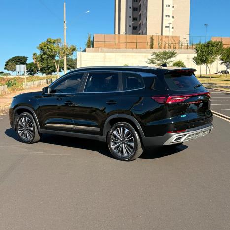 CHERY Tiggo 8 Pro 1.5 16V 4P TCI PLUG-IN HYBRID DHT TURBO AUTOM�TICO, Foto 5