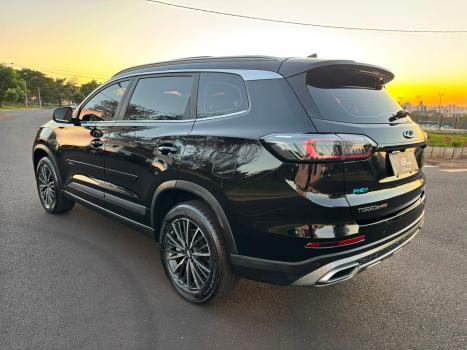 CHERY Tiggo 8 Pro 1.5 16V 4P TCI PLUG-IN HYBRID DHT TURBO AUTOM�TICO, Foto 4