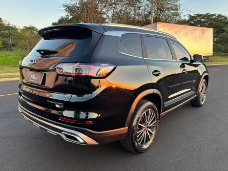 CHERY Tiggo 8 Pro 1.5 16V 4P TCI PLUG-IN HYBRID DHT TURBO AUTOM�TICO, Foto 6