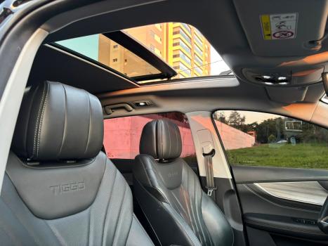 CHERY Tiggo 8 Pro 1.5 16V 4P TCI PLUG-IN HYBRID DHT TURBO AUTOM�TICO, Foto 11