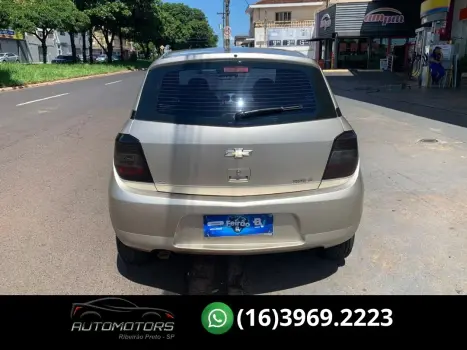 CHEVROLET Agile 1.4 4P LTZ FLEX, Foto 5
