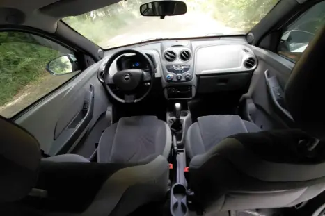 CHEVROLET Agile 1.4 4P LTZ FLEX, Foto 10