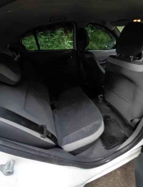 CHEVROLET Agile 1.4 4P LTZ FLEX, Foto 11