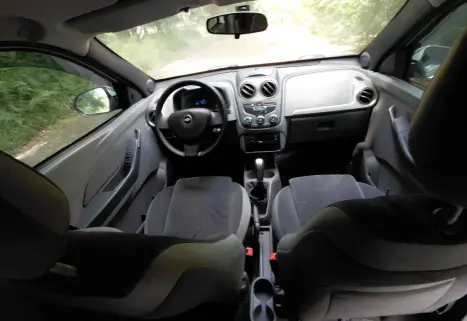 CHEVROLET Agile 1.4 4P LTZ FLEX, Foto 7