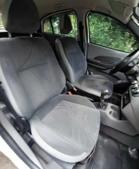 CHEVROLET Agile 1.4 4P LTZ FLEX, Foto 9
