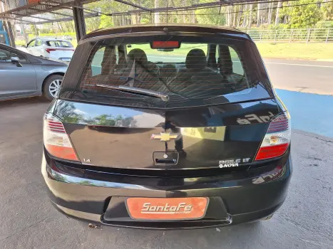 CHEVROLET Agile 1.4 4P LT FLEX, Foto 5