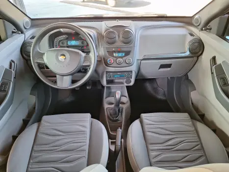 CHEVROLET Agile 1.4 4P LT FLEX, Foto 7