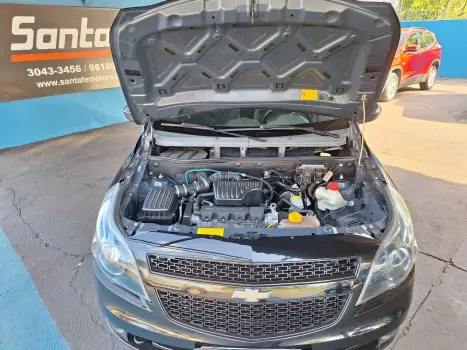 CHEVROLET Agile 1.4 4P LT FLEX, Foto 10