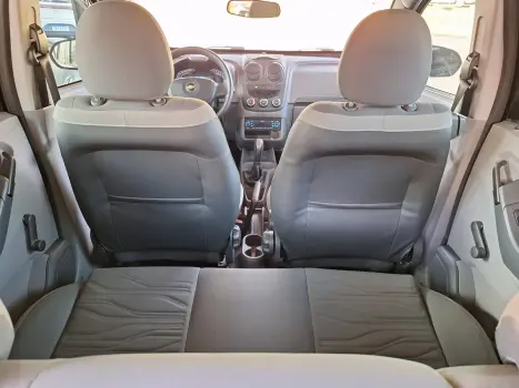 CHEVROLET Agile 1.4 4P LT FLEX, Foto 15