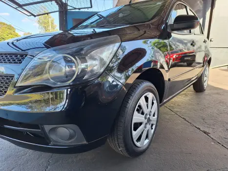 CHEVROLET Agile 1.4 4P LT FLEX, Foto 20
