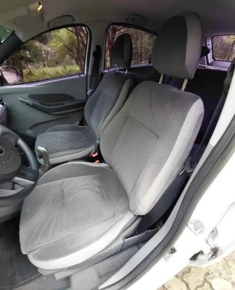 CHEVROLET Agile 1.4 4P LTZ FLEX, Foto 9