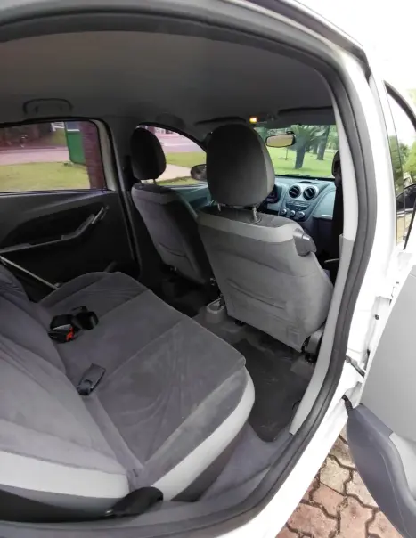 CHEVROLET Agile 1.4 4P LTZ FLEX, Foto 11