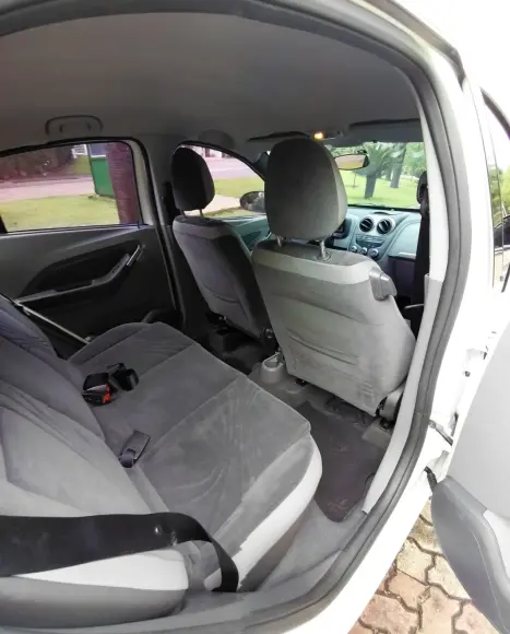 CHEVROLET Agile 1.4 4P LTZ FLEX, Foto 12
