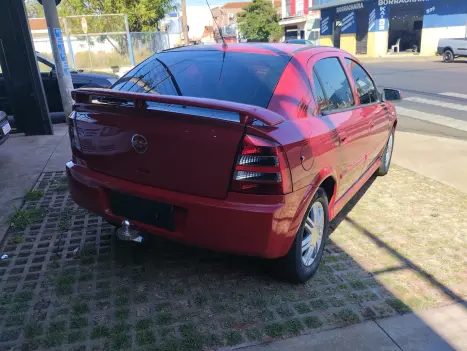 CHEVROLET Astra Hatch 2.0 4P ADVANTAGE  FLEX, Foto 3